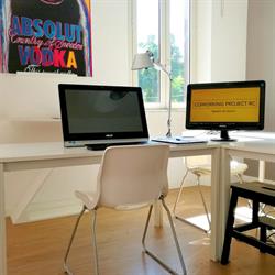 CoworkingProjectRc