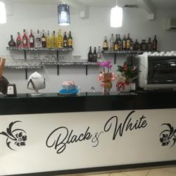 Black & White (Gelateria )