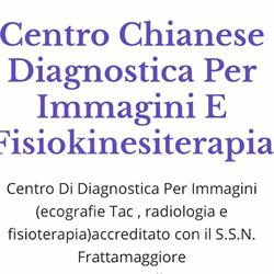 Chianese Radiodiagnostica e Fisioterapia