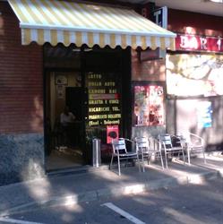 Bar 105