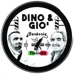 Dino & Gio Barber Shop