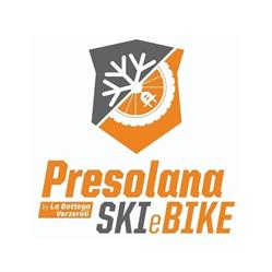 Presolana Ski E-Bike