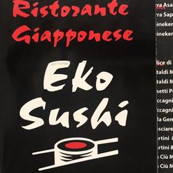 Eko Sushi Ristorante Giapponese