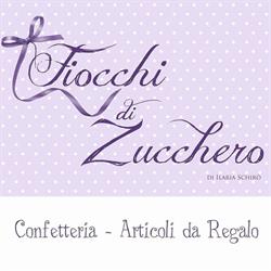 Fiocchi di Zucchero