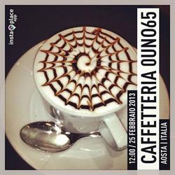 Caffetteria 0Uno65