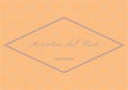 Mercatino dell'Usato