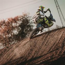 Pista Motocross Tre Ponti