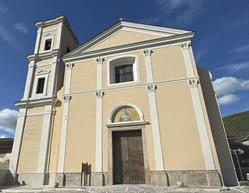 Parrocchia San Simeone Profeta In Camigliano