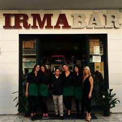 Irma Bar di Laurenzi Mario