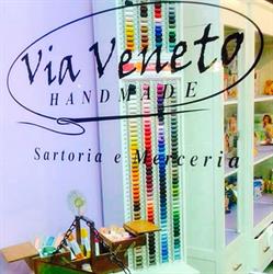 Via Veneto Handmade Di Cattani Cristina