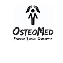Federica Trione Osteopata - Studio di Osteopatia