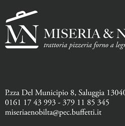 Miseria e Nobiltà
