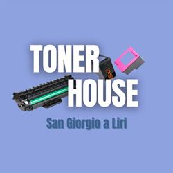 Toner House