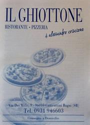 Il Ghiottone