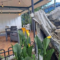 Ciucci Bar Garden