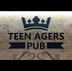 Teen Agers Pub Giummarra Giovanna