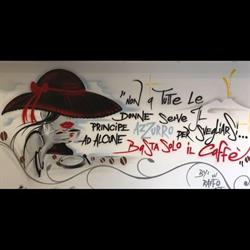 Lounge Bar Angelo Caffè