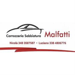 Carrozzeria Sabbiatura Malfatti