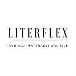 Fabbrica Materassi Literflex dal 1975