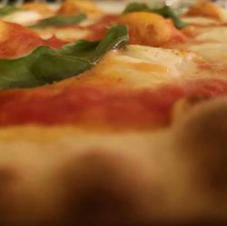 Pizzeria Feeling
