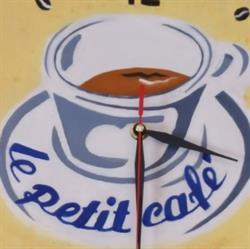 Le Petit Cafè