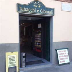 Tabacchi e Giornali