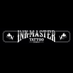 Ink Master Tattoo