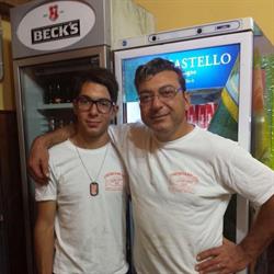 Pizzeria Al Nuovo Caprice