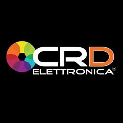 CRD elettronica