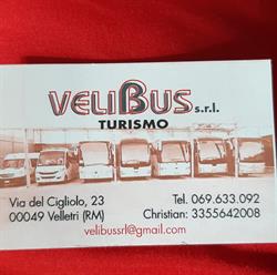 Velibus S.r.l