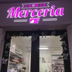 La Mia Merceria Raffy Vargas