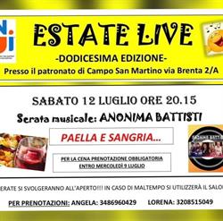 Patronato di Campo San Martino