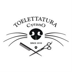 Toelettatura Cyrano