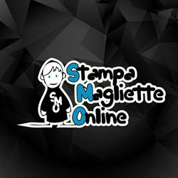Stampa Magliette Online - T-shirt