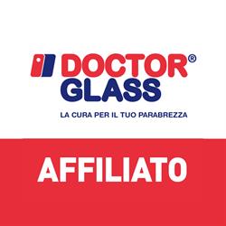 Doctor Glass