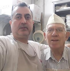 Pasticceria Gelateria Tavola calda Insolera Giovanni