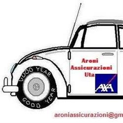 Aroni Assicurazioni Uta