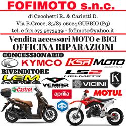 Fofi Moto