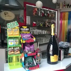 Raffaele Bar Giocomania Iennaco