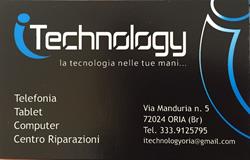 ITechnology