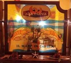 Alta Marea Ristorante Pizzeria