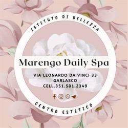 Marengo daily spa