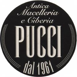 Antica Macelleria Ciberia Pucci Lucca