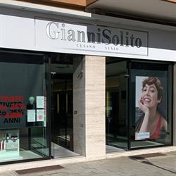 GianniSolito Parrucchieri