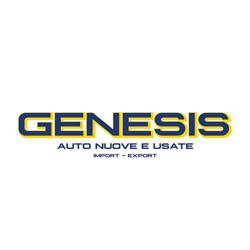 Autosalone Genesis
