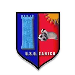 Asd Uso Zanica