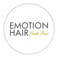 Emotion Hair di Paola Ferri