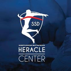 Heracle Center - Sport & Salute