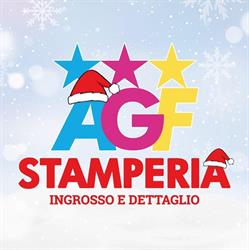 AGF Stamperia