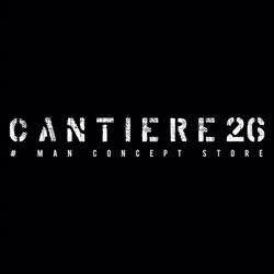 Cantiere Ventisei